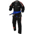 RDX S1 JIU JITSU SUIT BJJ GI-1
